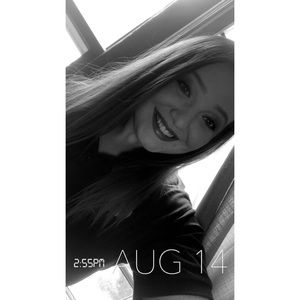 Meet your Posher, Grace